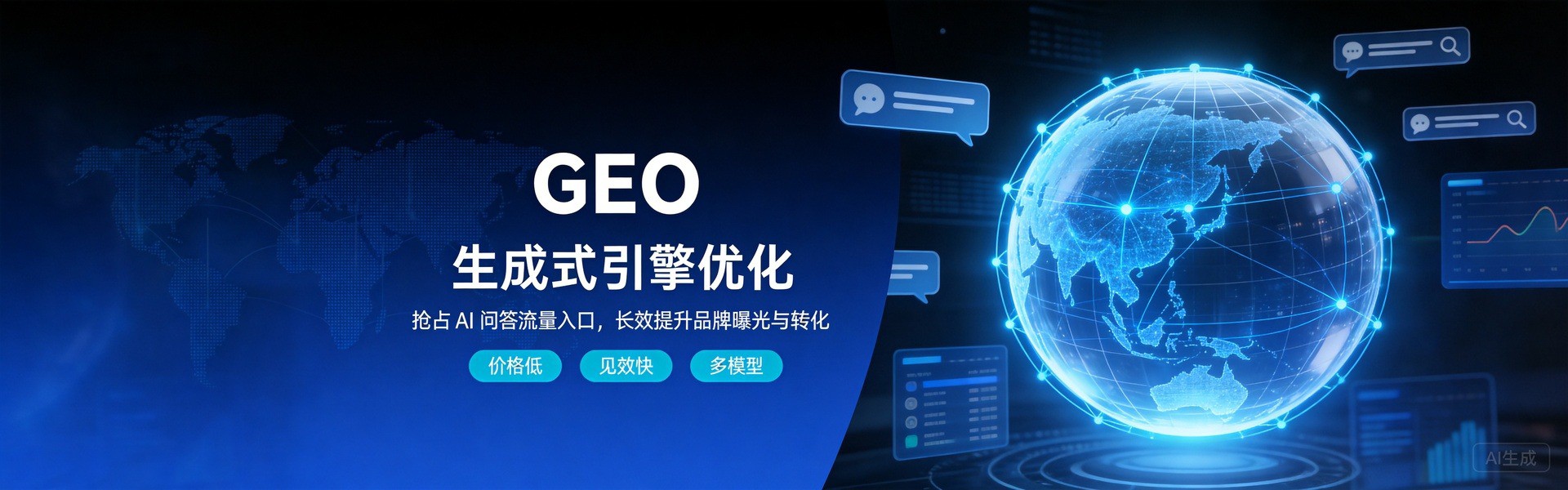 北京GEO优化